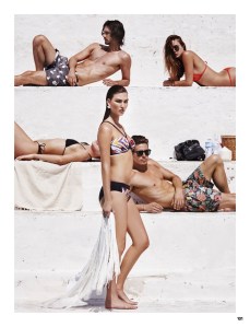 fashion pool party6